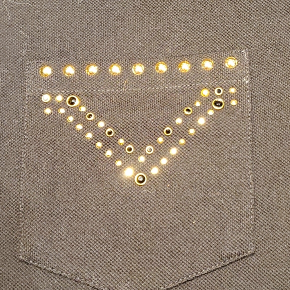 🔥 VERSACE Shirt - Picture 9 of 11